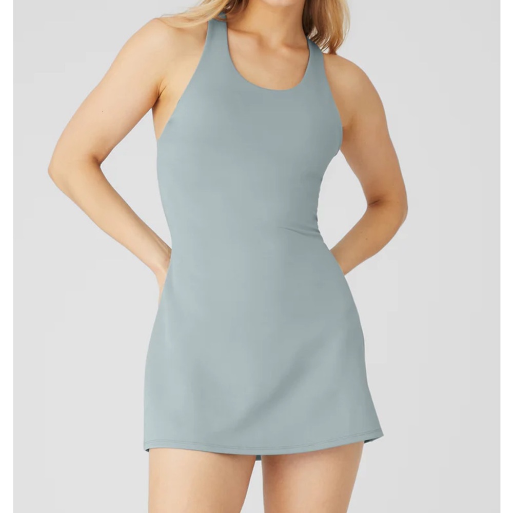ALO Airlift Fly Dress